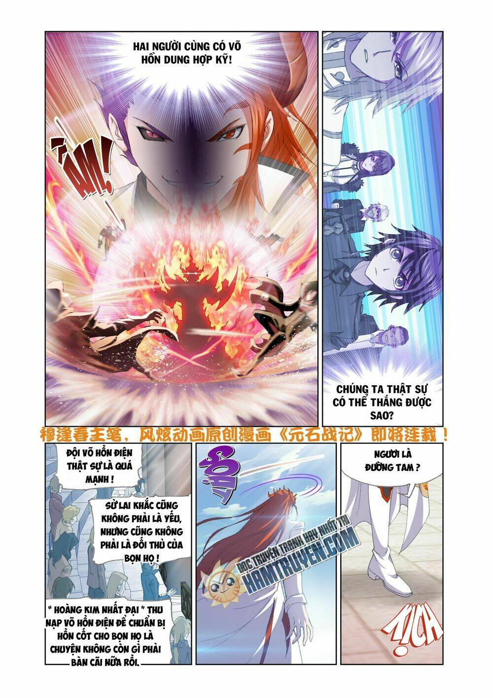 Chương 131 - Trang 6