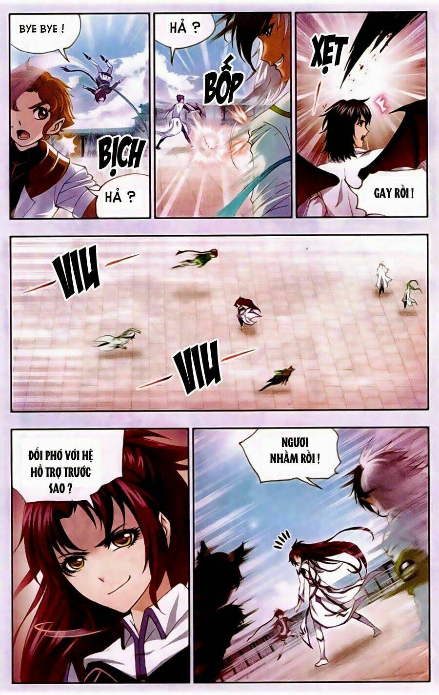 Chương 132 - Trang 7