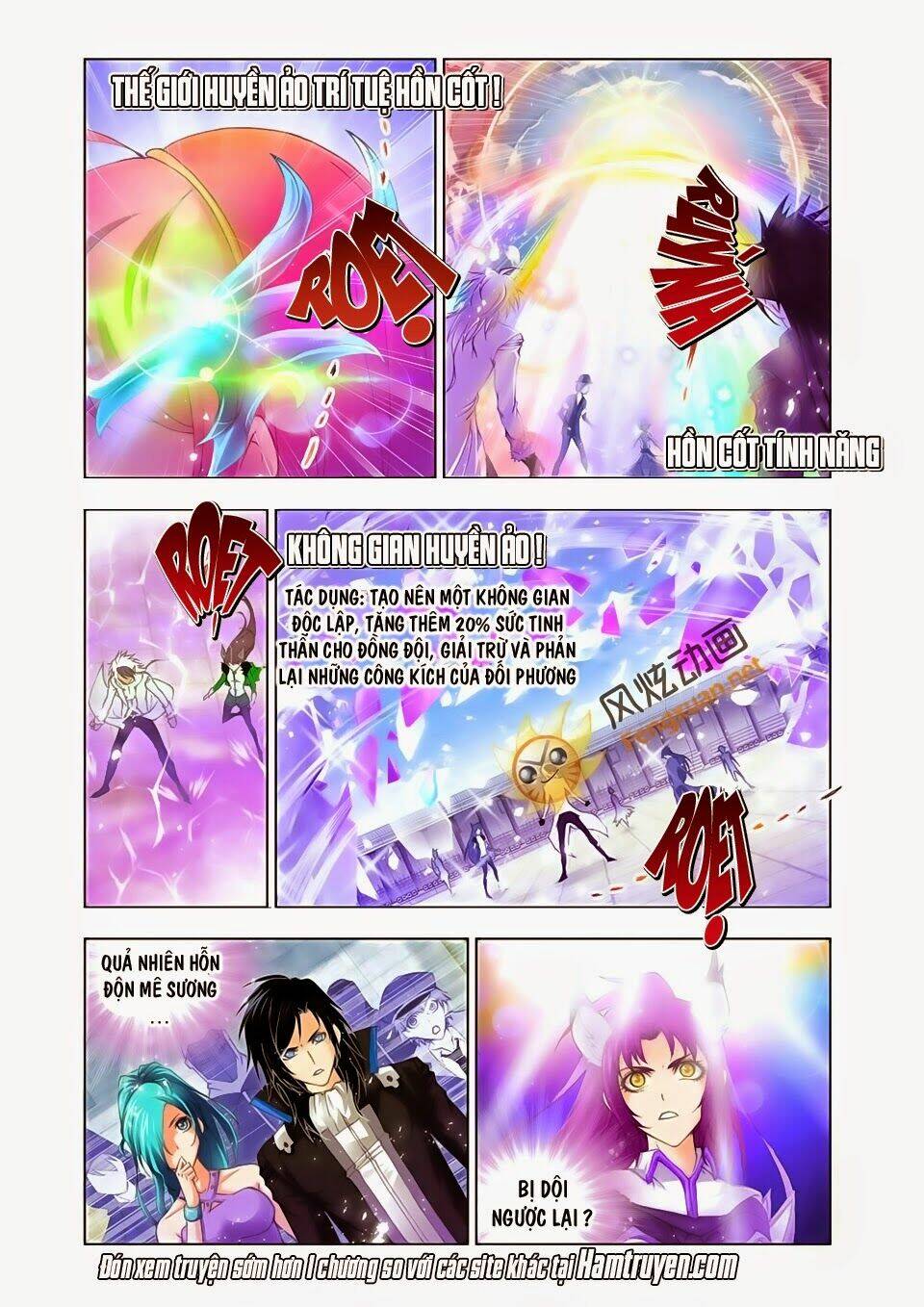 Chương 133 - Trang 3