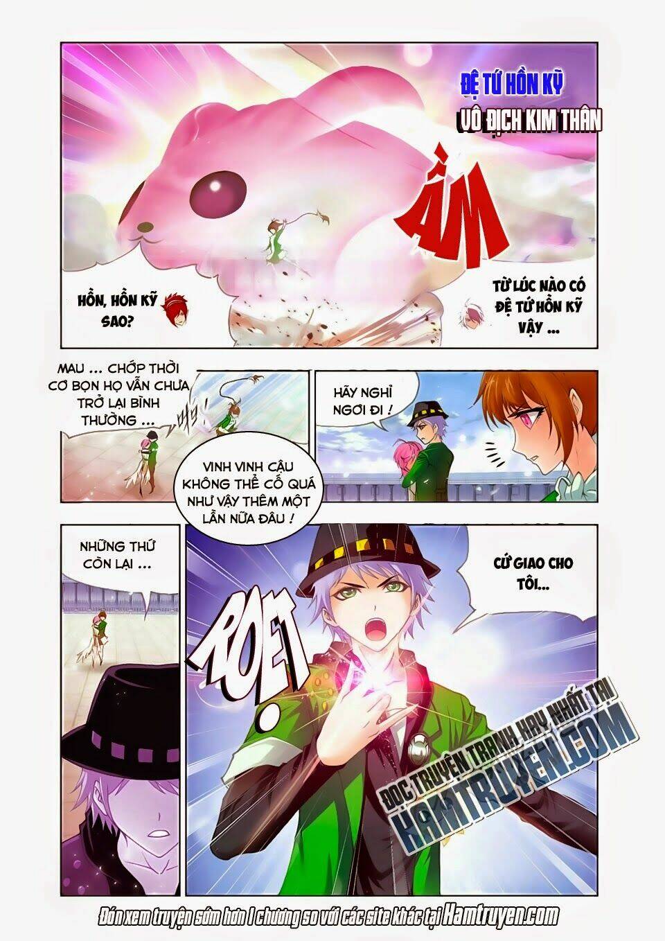 Chương 133 - Trang 6