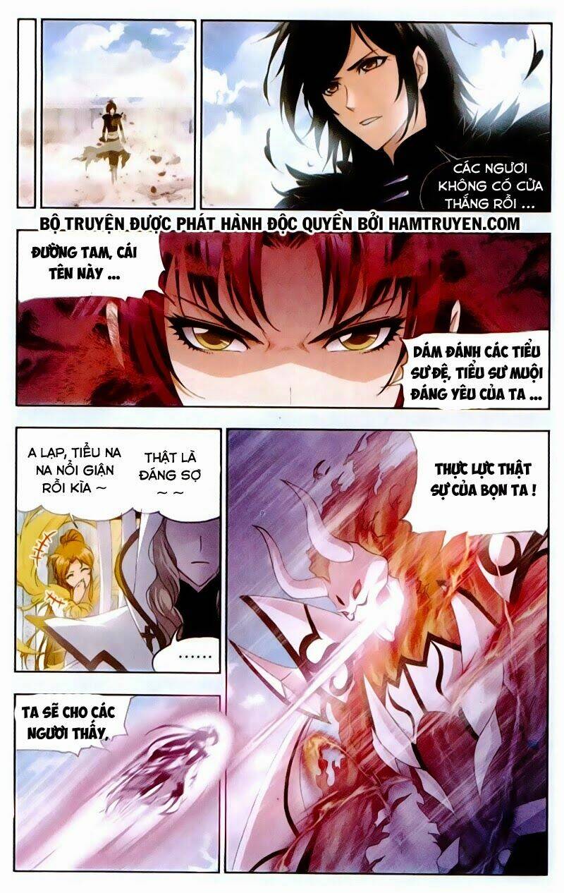 Chương 133 - Trang 10