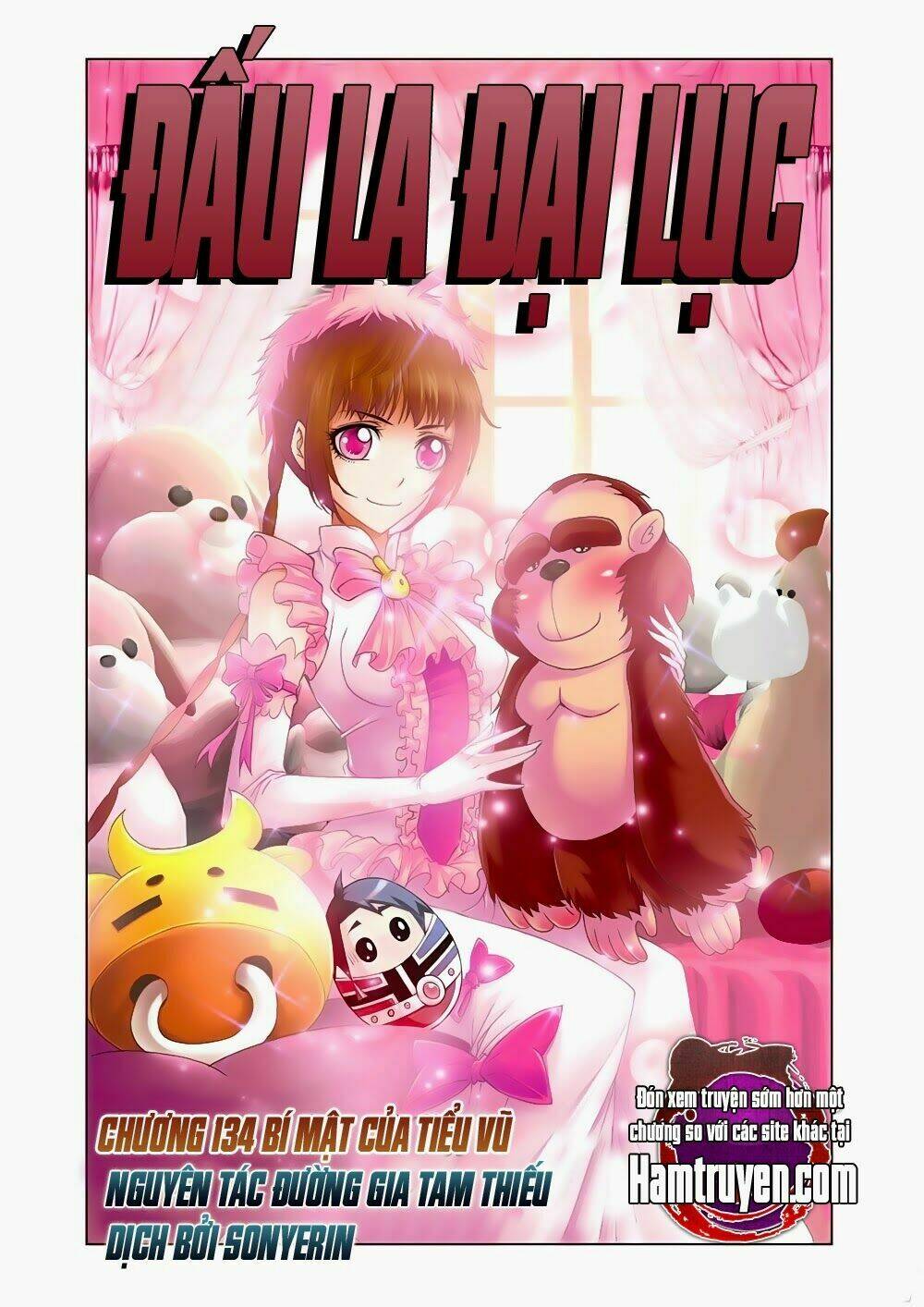Chương 134 - Trang 2