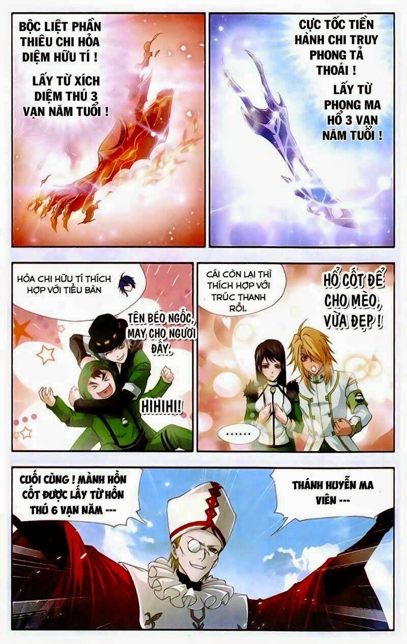 Chương 134 - Trang 10