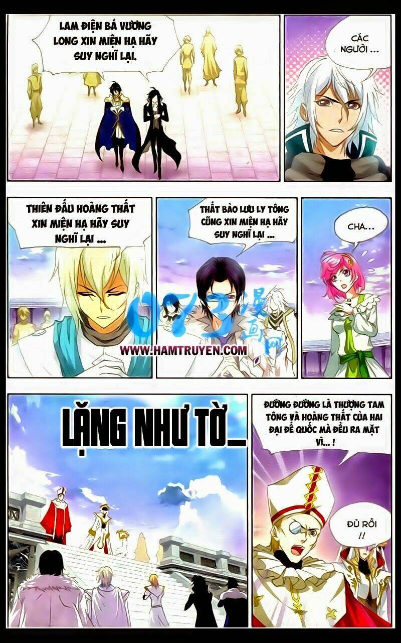 Chương 135 - Trang 14
