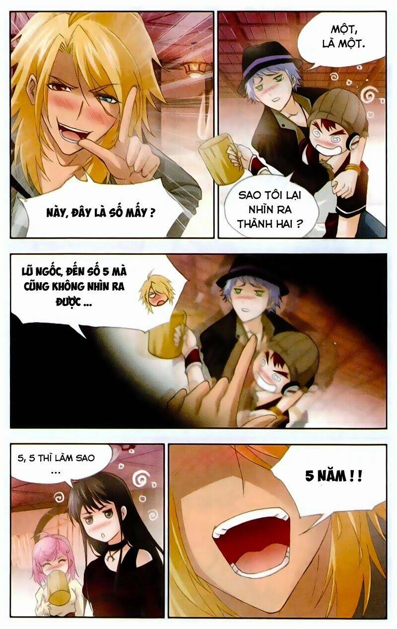 Chương 136 - Trang 11