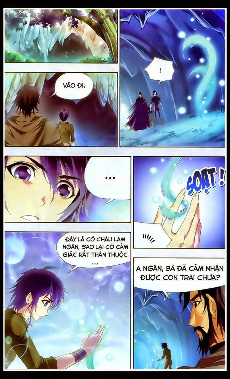 Chương 137 - Trang 5