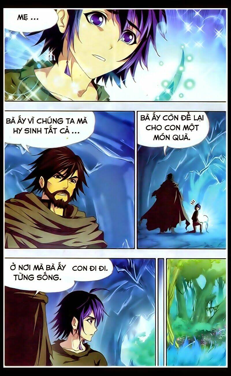 Chương 137 - Trang 8