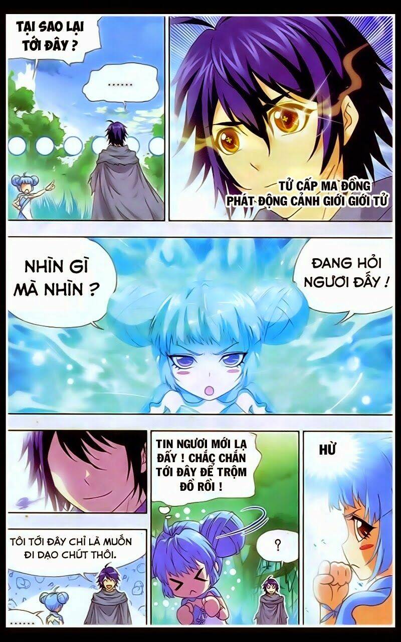 Chương 137 - Trang 10