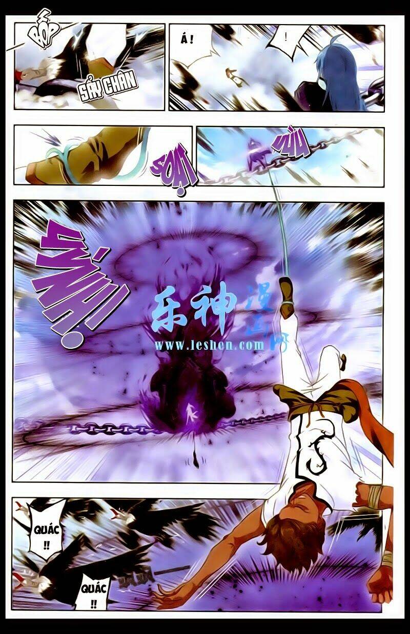 Chương 140 - Trang 19