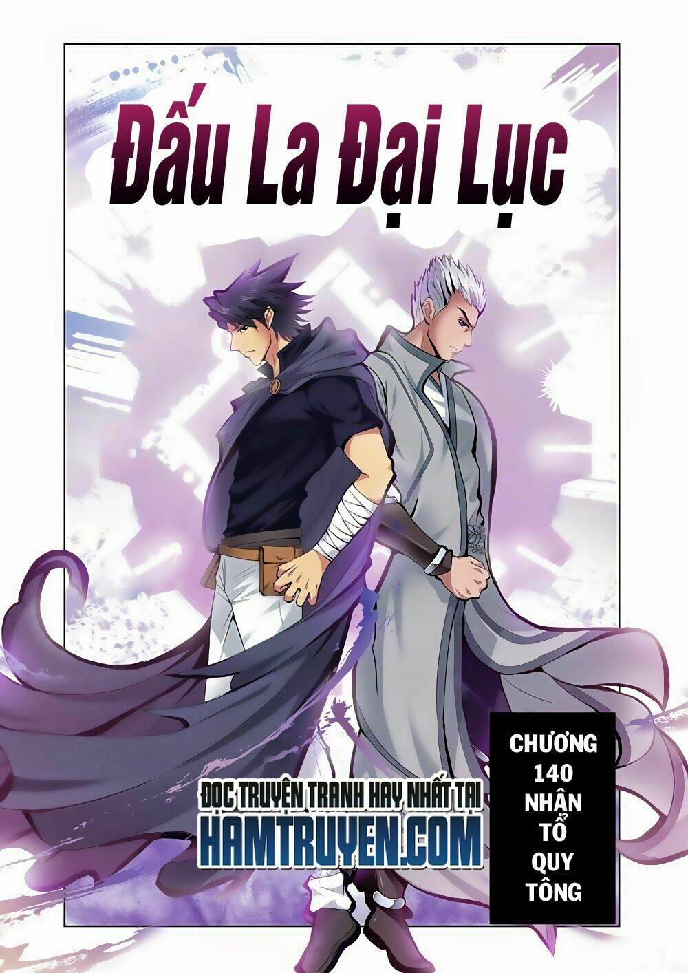 Chương 141 - Trang 1