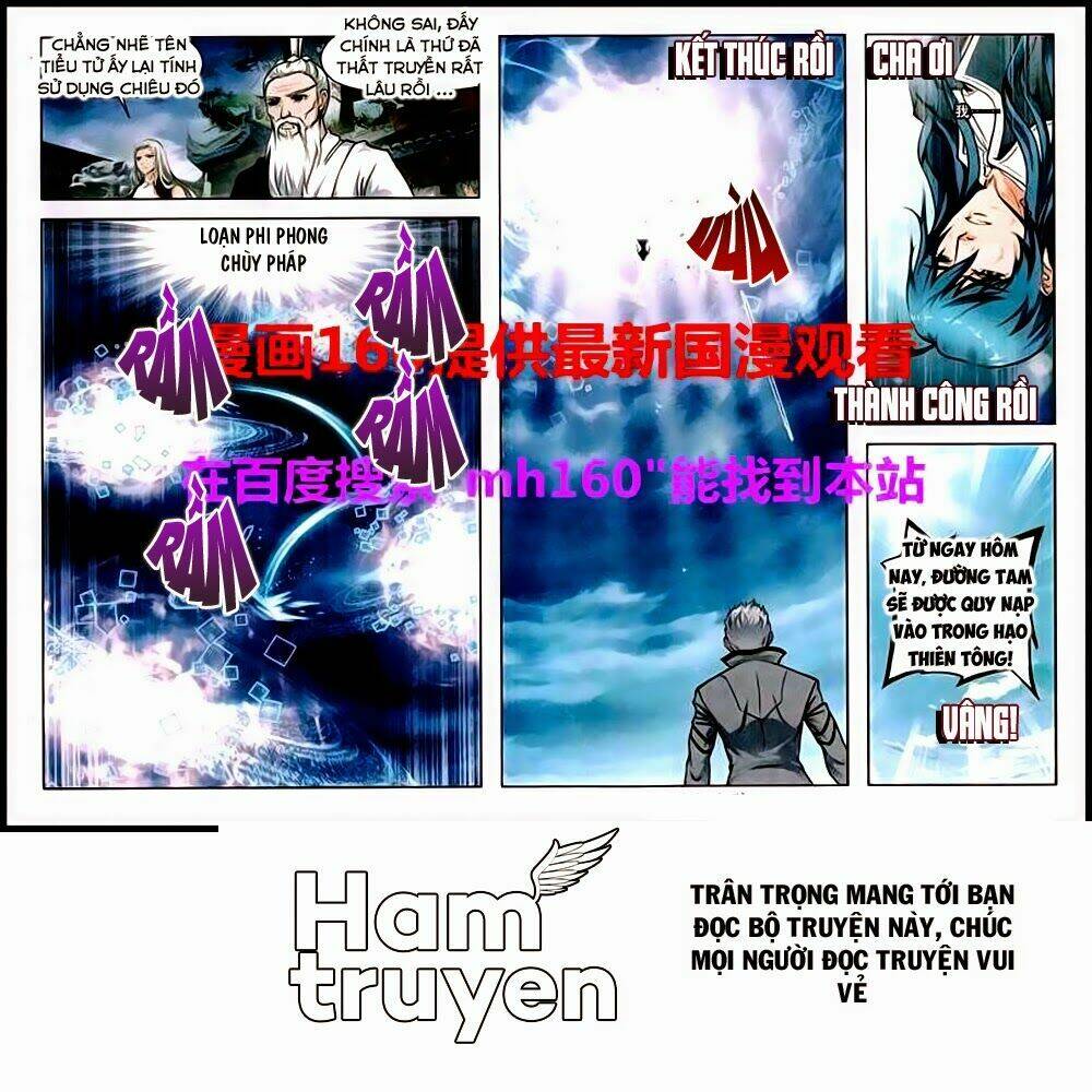 Chương 141 - Trang 21