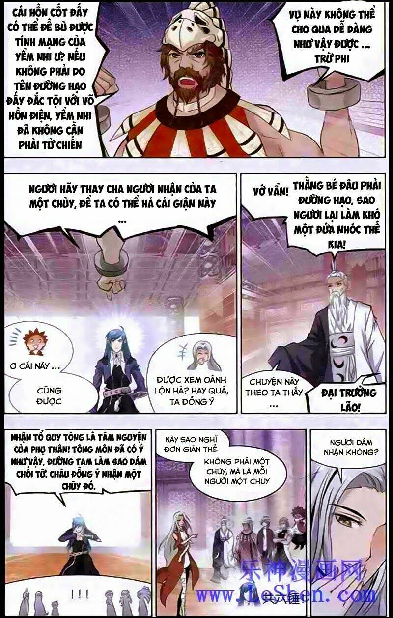 Chương 141 - Trang 7