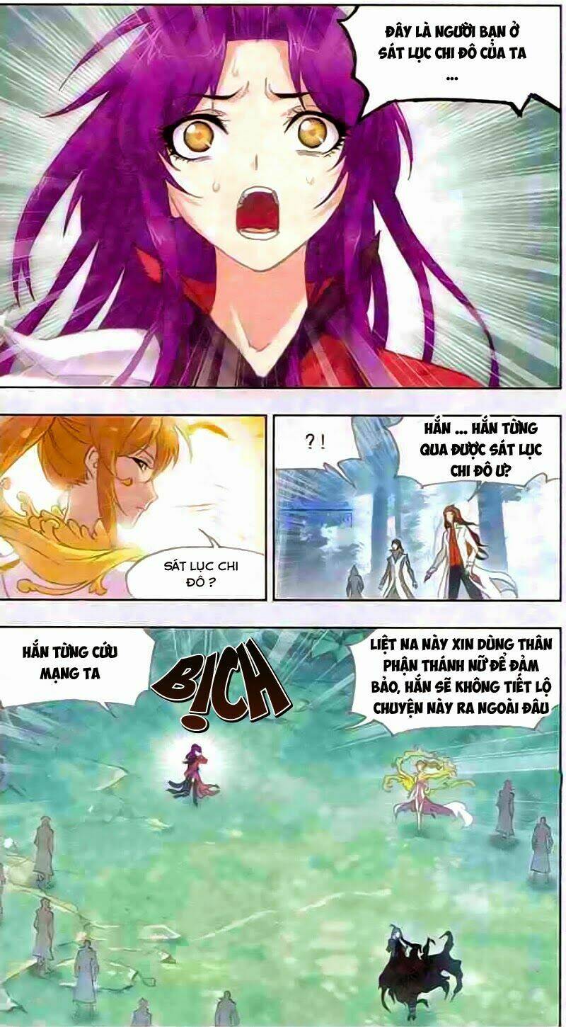 Chương 142 - Trang 11