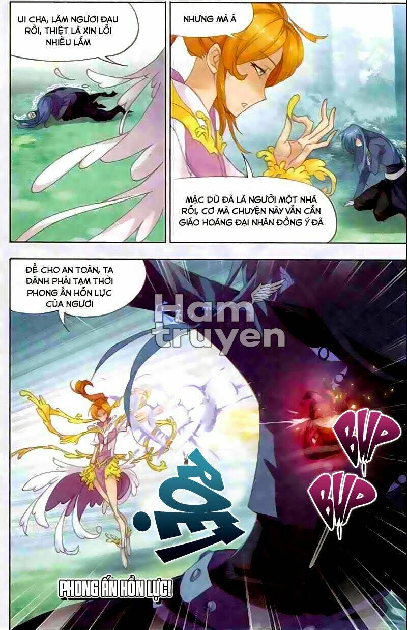 Chương 142 - Trang 17