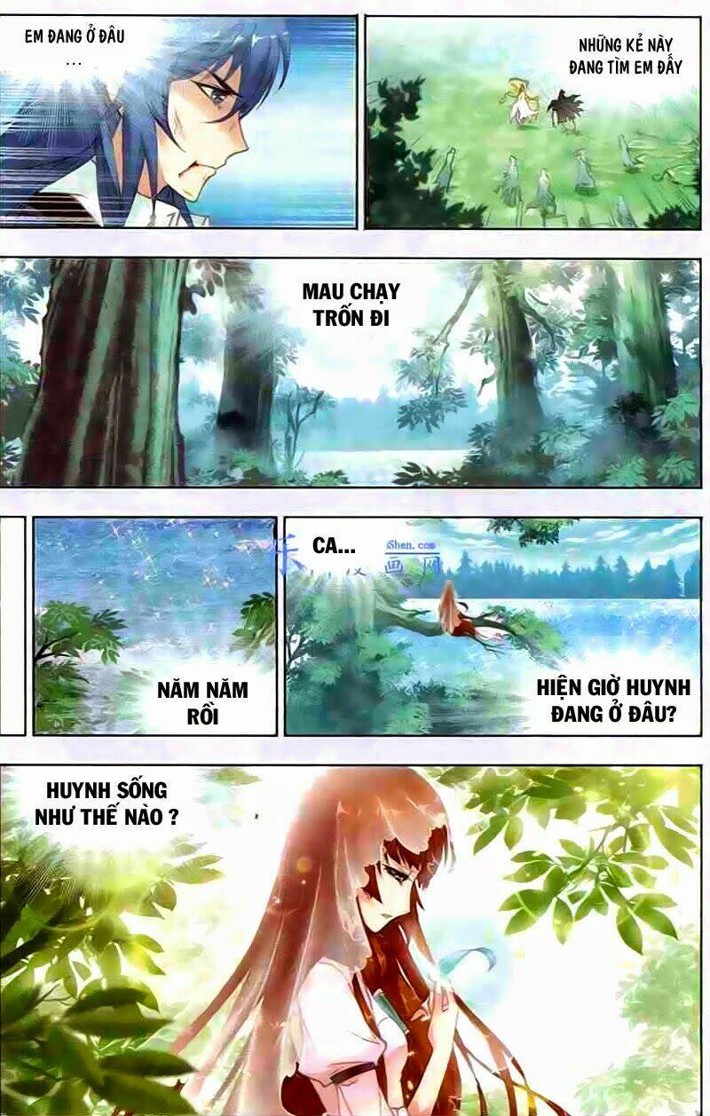 Chương 142 - Trang 19