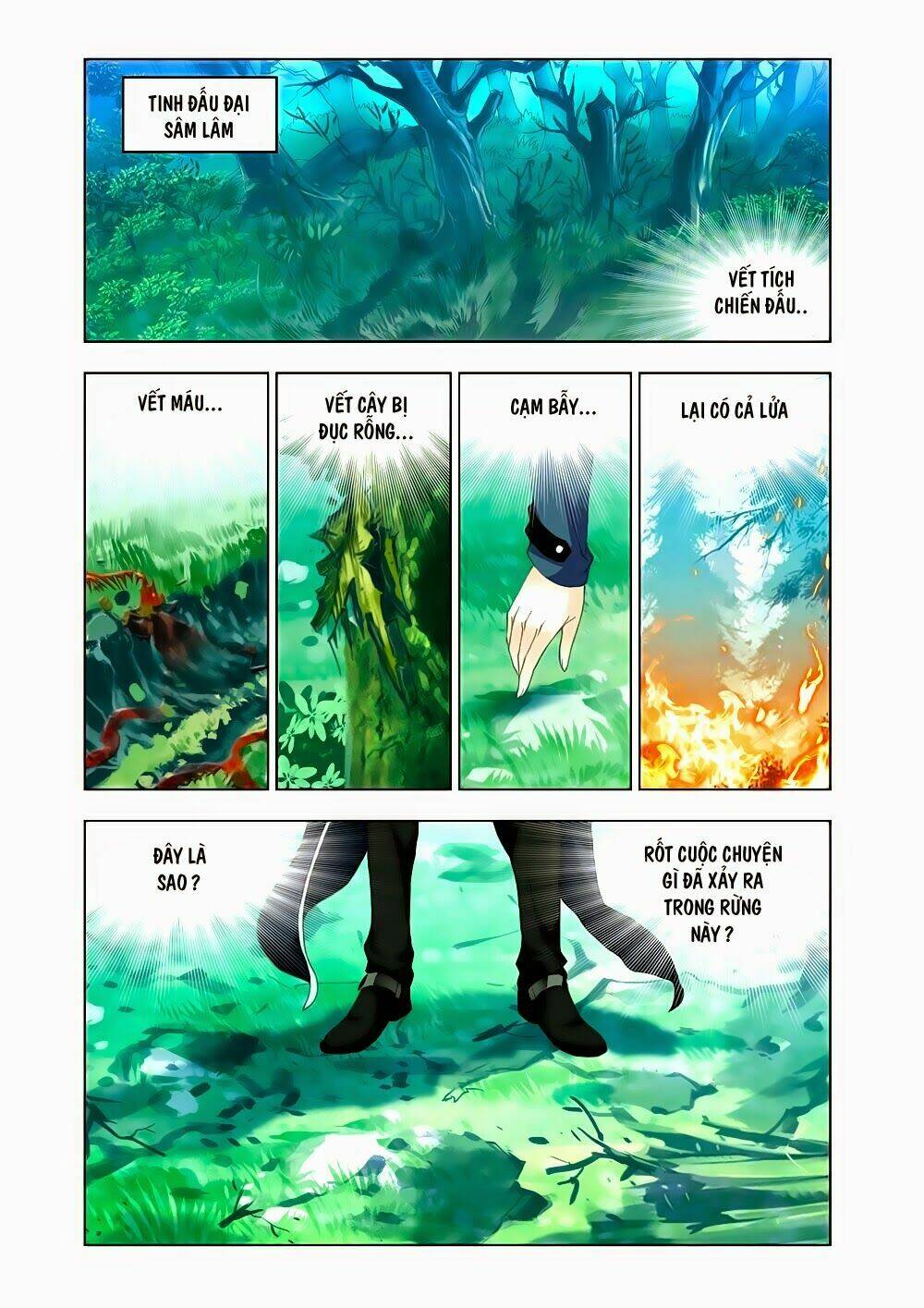 Chương 142 - Trang 3