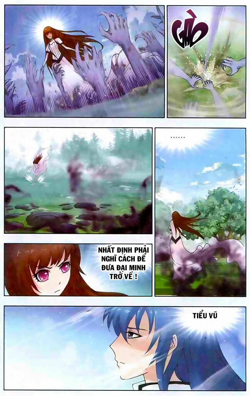 Chương 143 - Trang 16