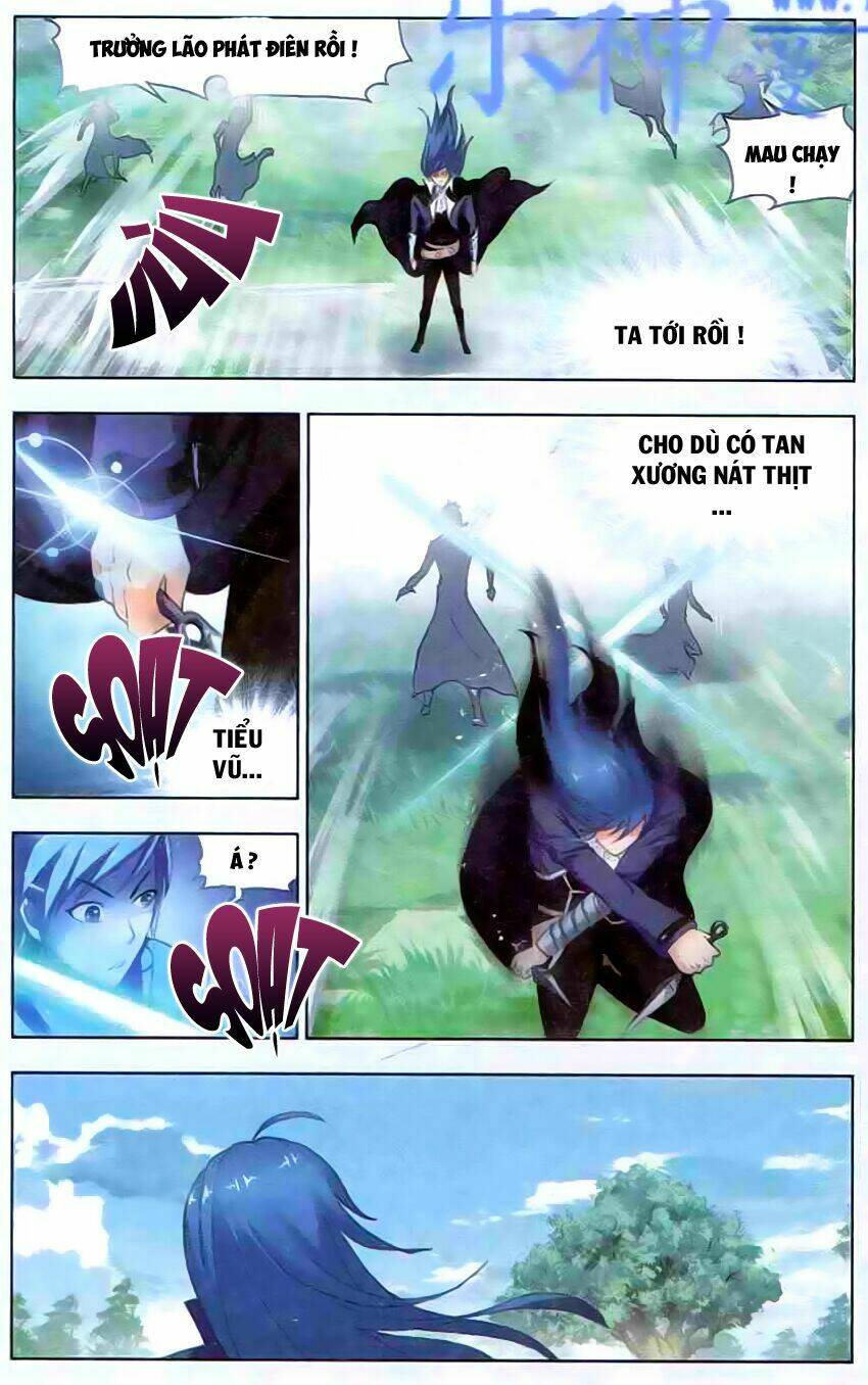 Chương 143 - Trang 17