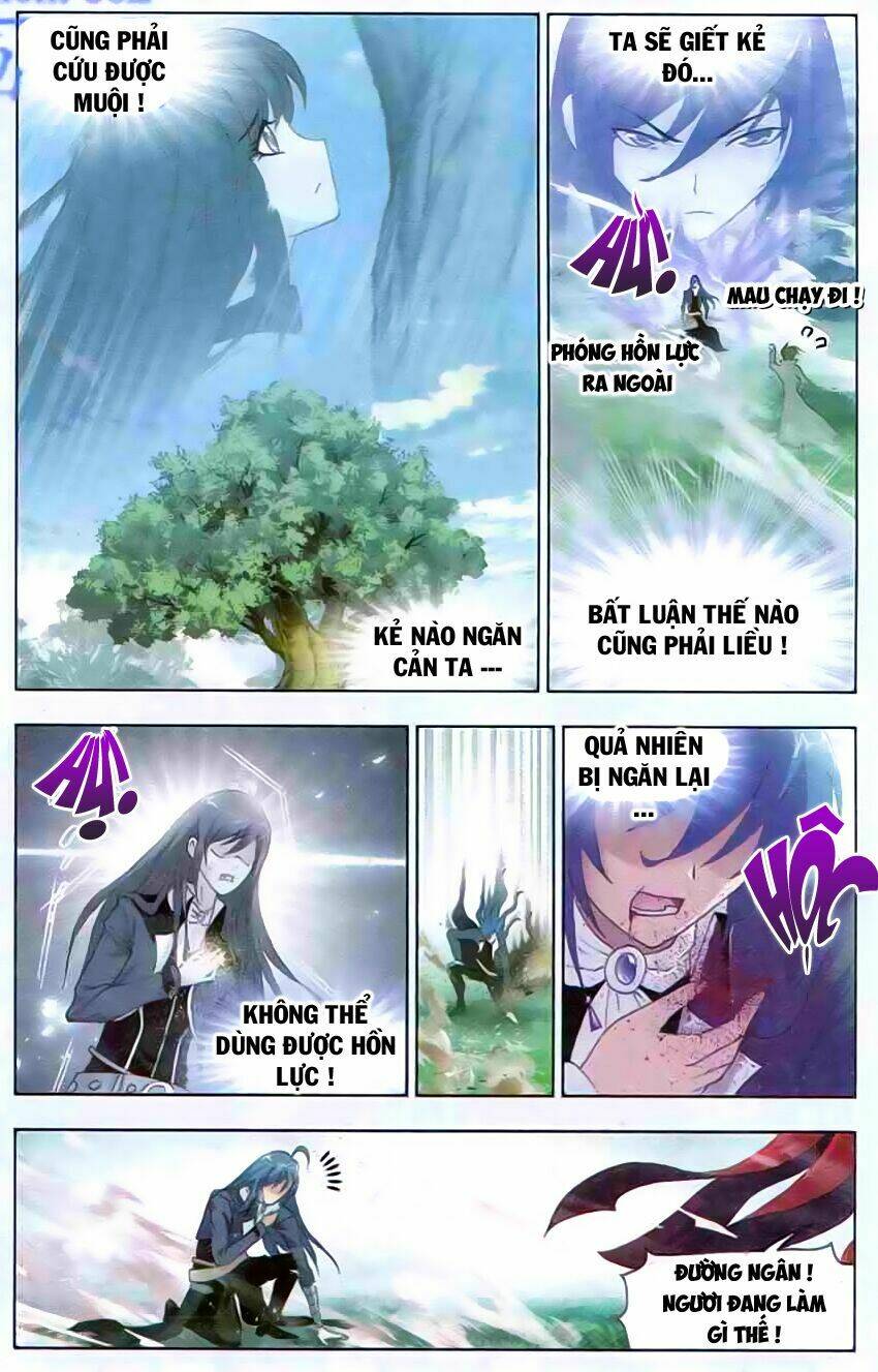 Chương 143 - Trang 18