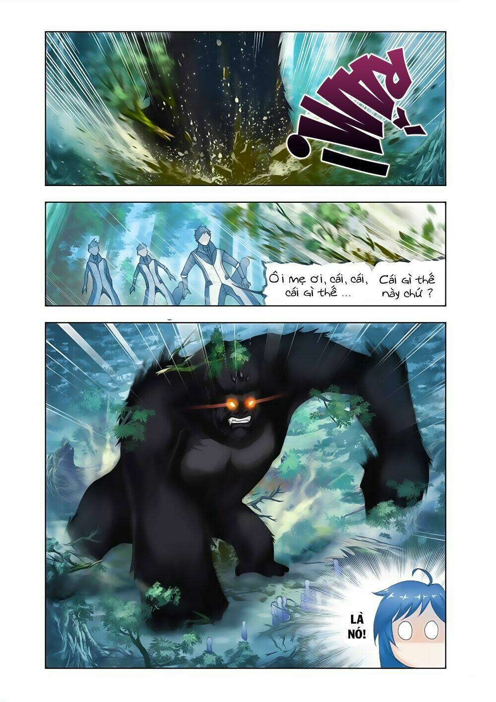 Chương 143 - Trang 5