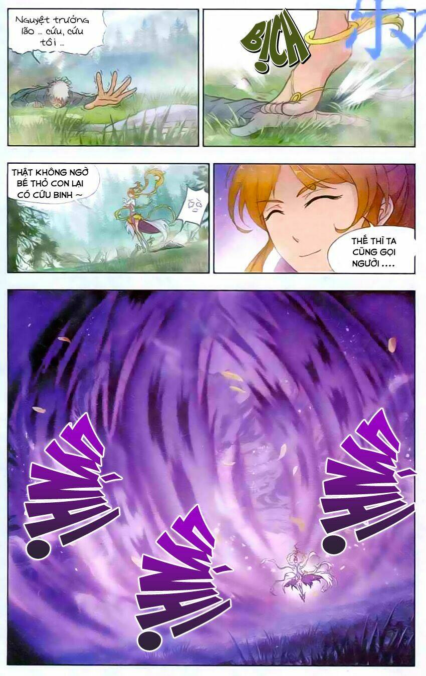 Chương 143 - Trang 7