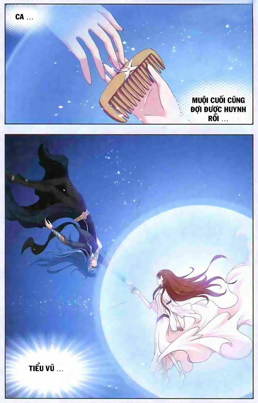 Chương 144 - Trang 20