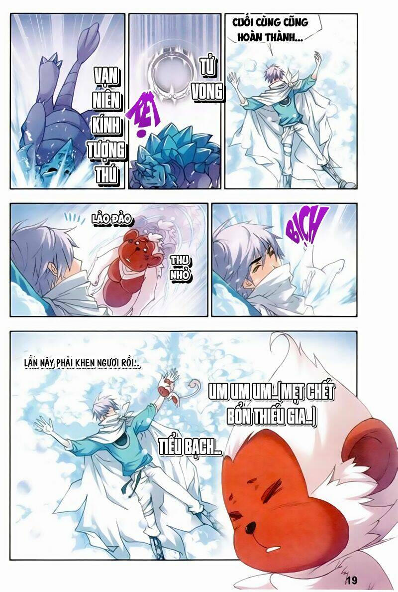 Chương 150 - Trang 20