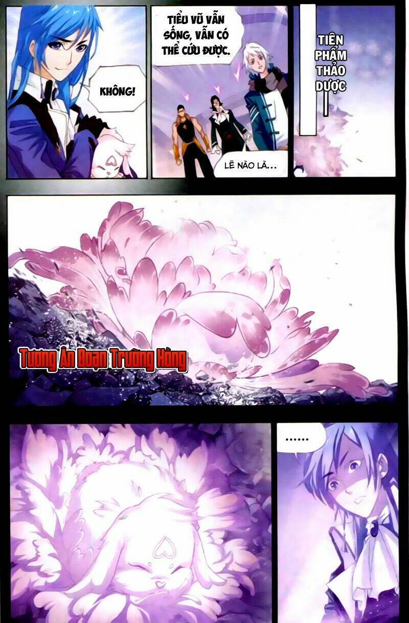 Chương 151 - Trang 20
