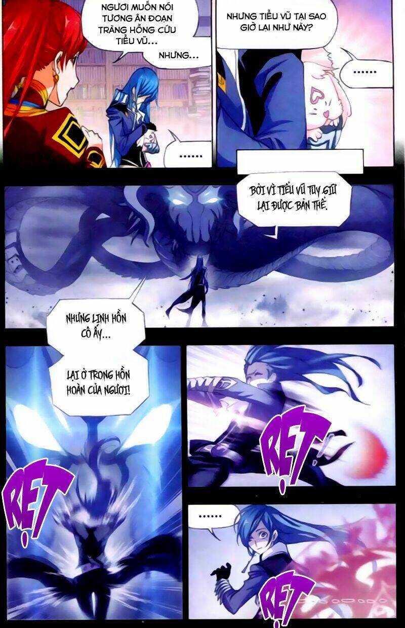 Chương 151 - Trang 22