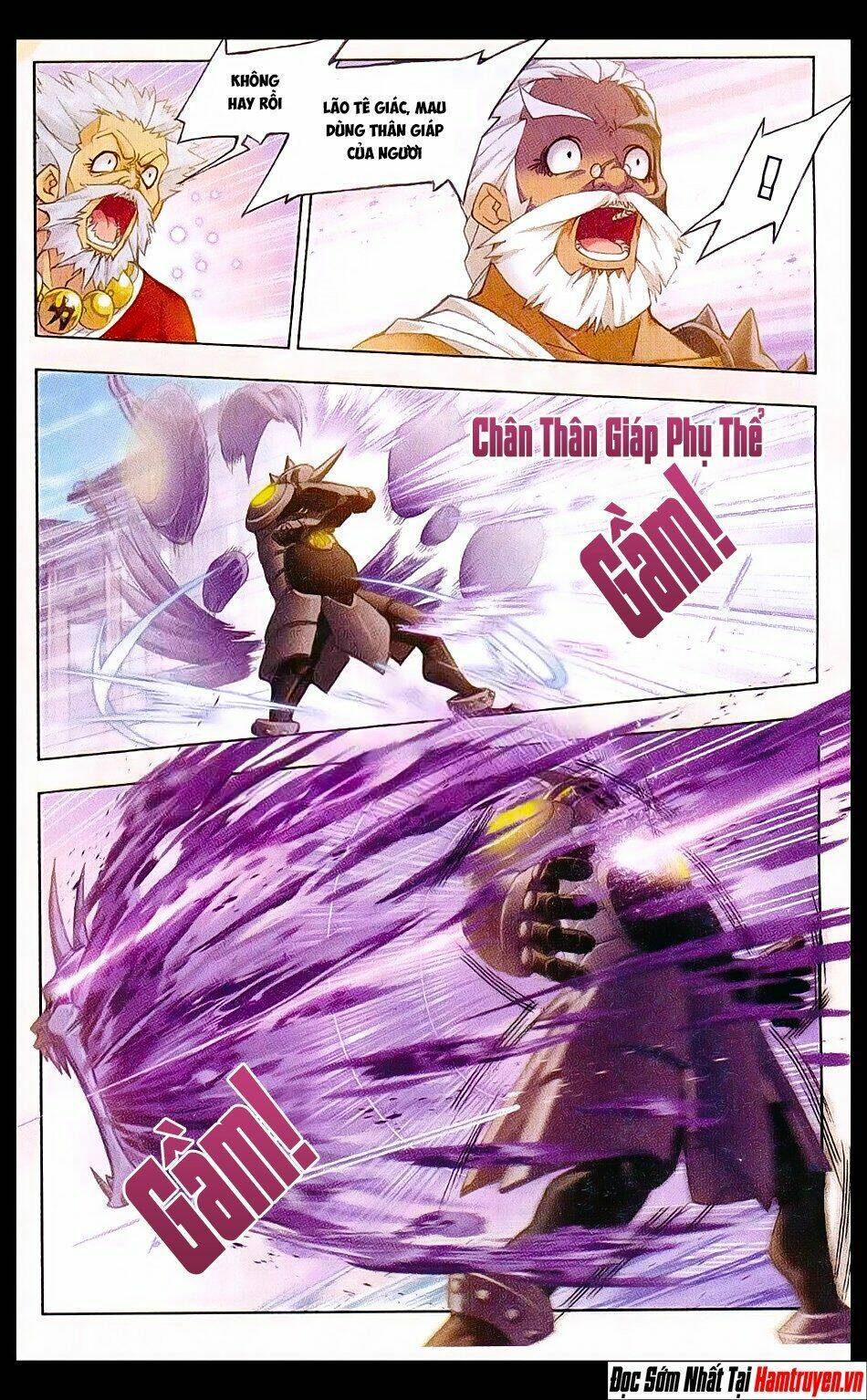 Chương 154 - Trang 26