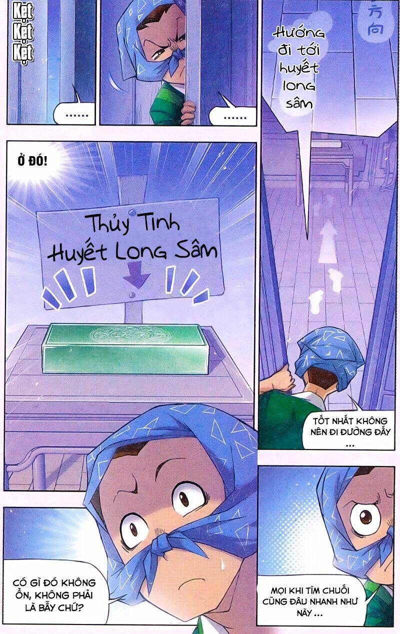 Chương 157 - Trang 12