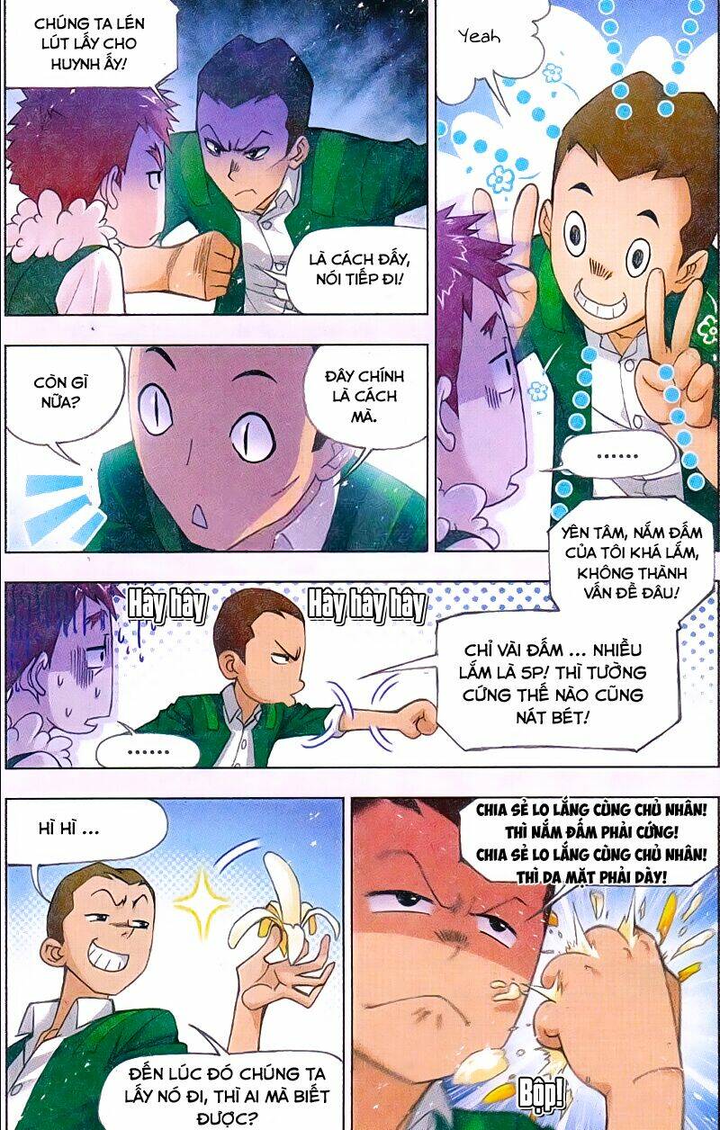 Chương 157 - Trang 8