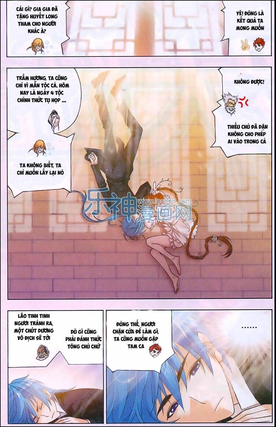 Chương 159 - Trang 2