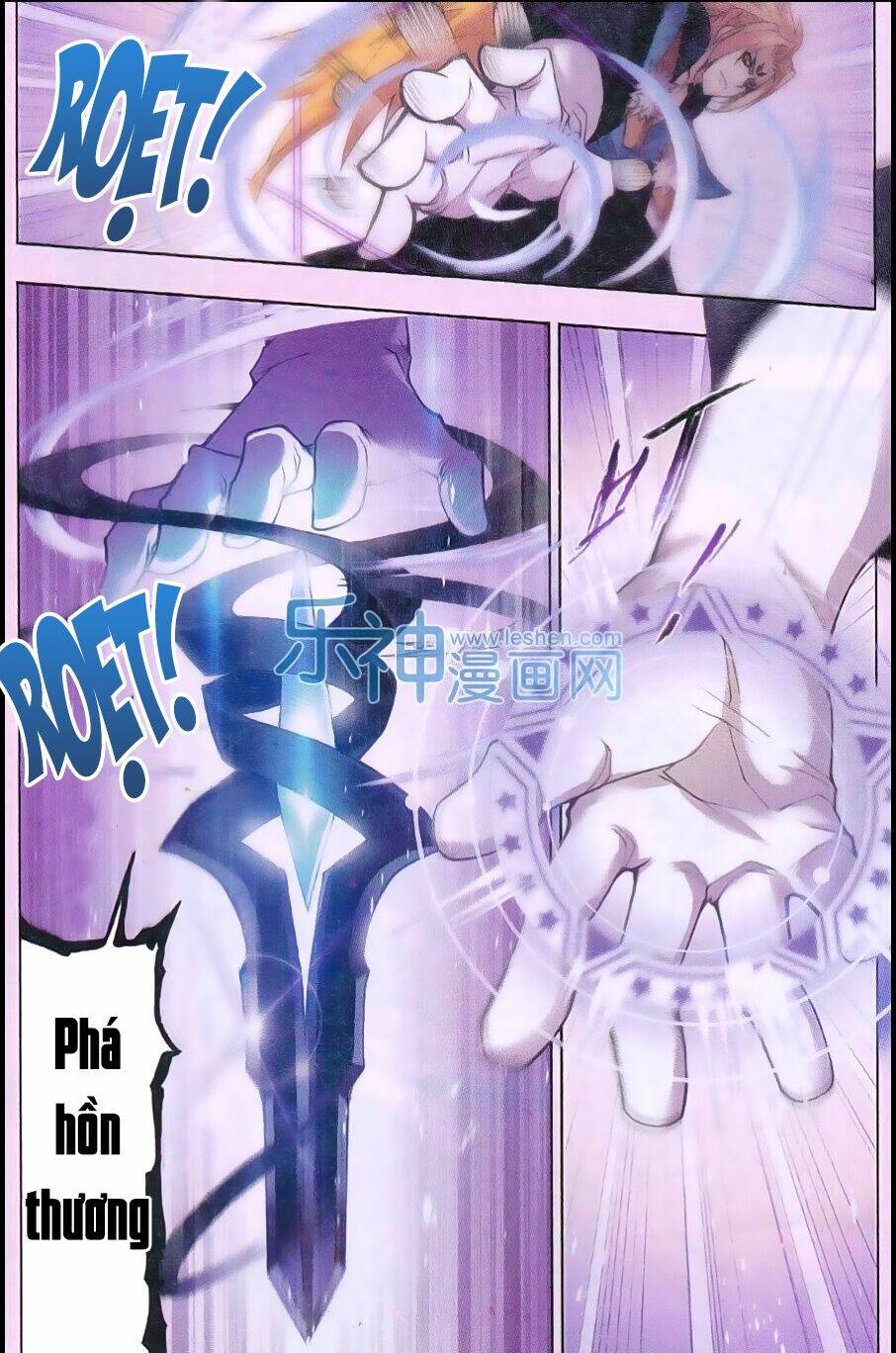 Chương 159 - Trang 18