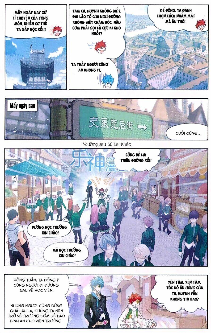 Chương 161 - Trang 5