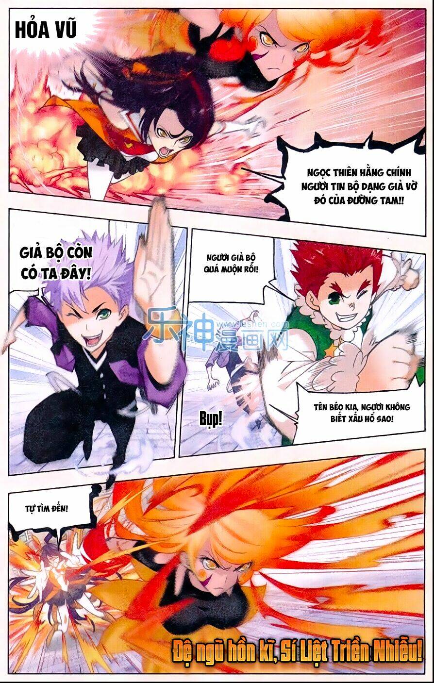 Chương 162 - Trang 2