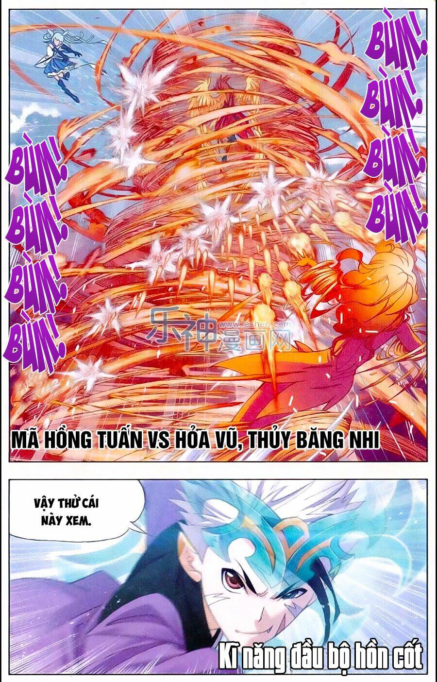 Chương 162 - Trang 11