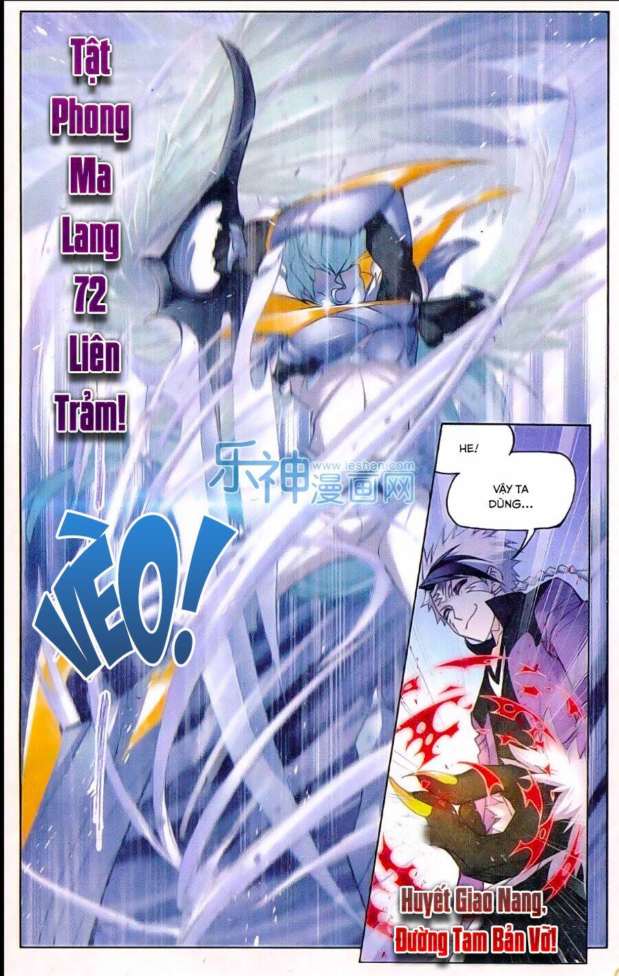Chương 162 - Trang 17
