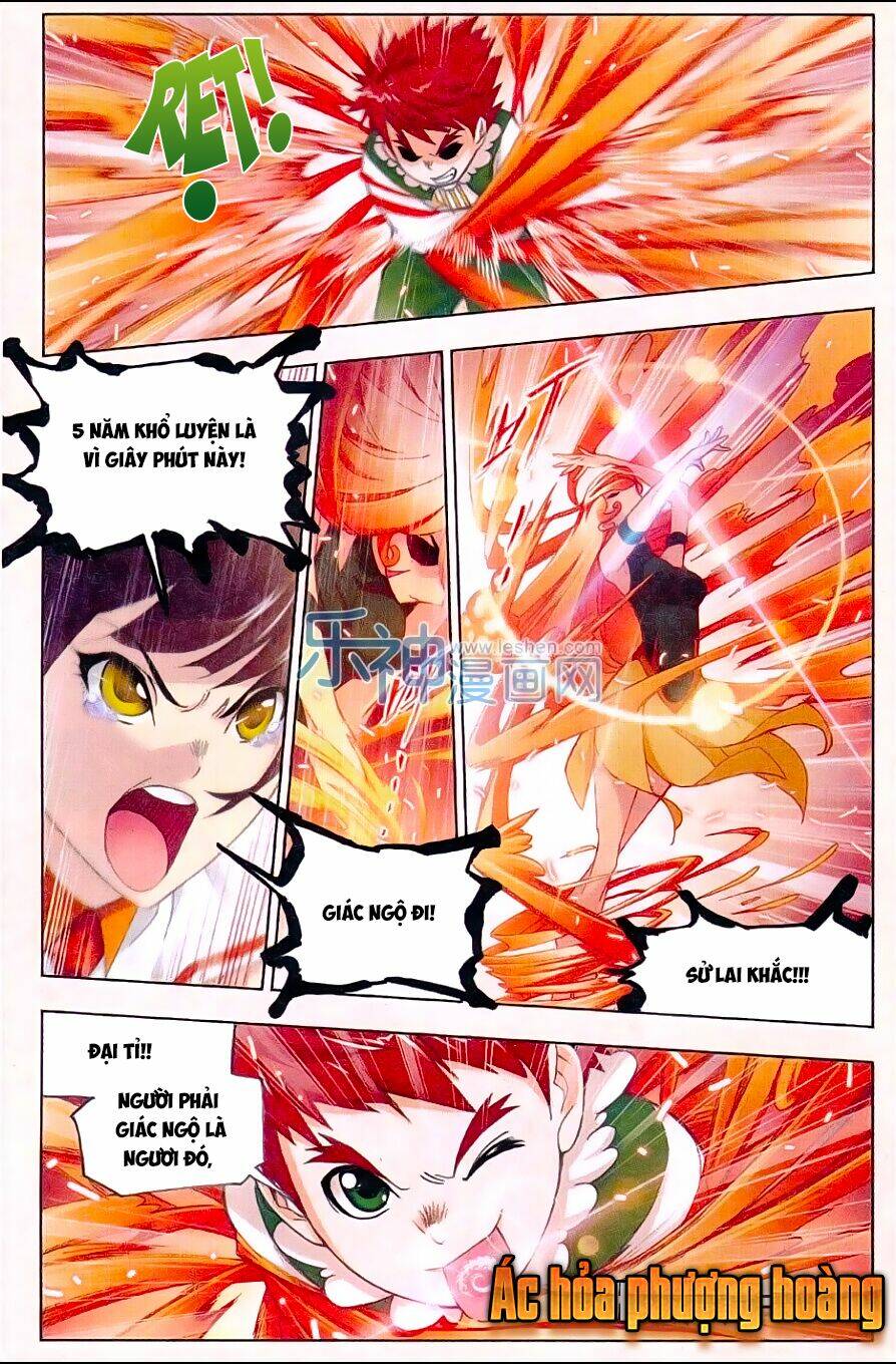 Chương 162 - Trang 3