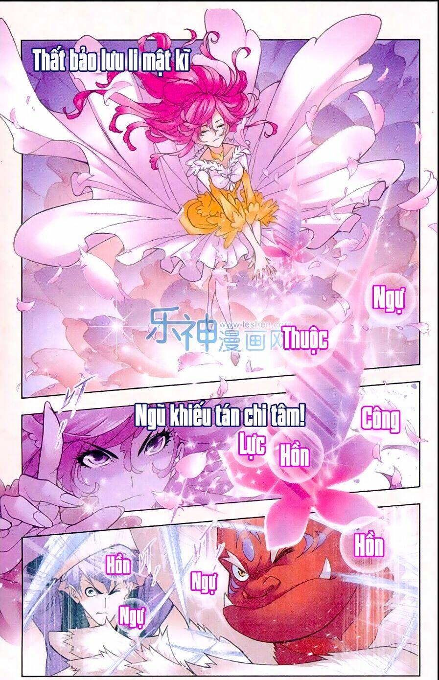 Chương 162 - Trang 21