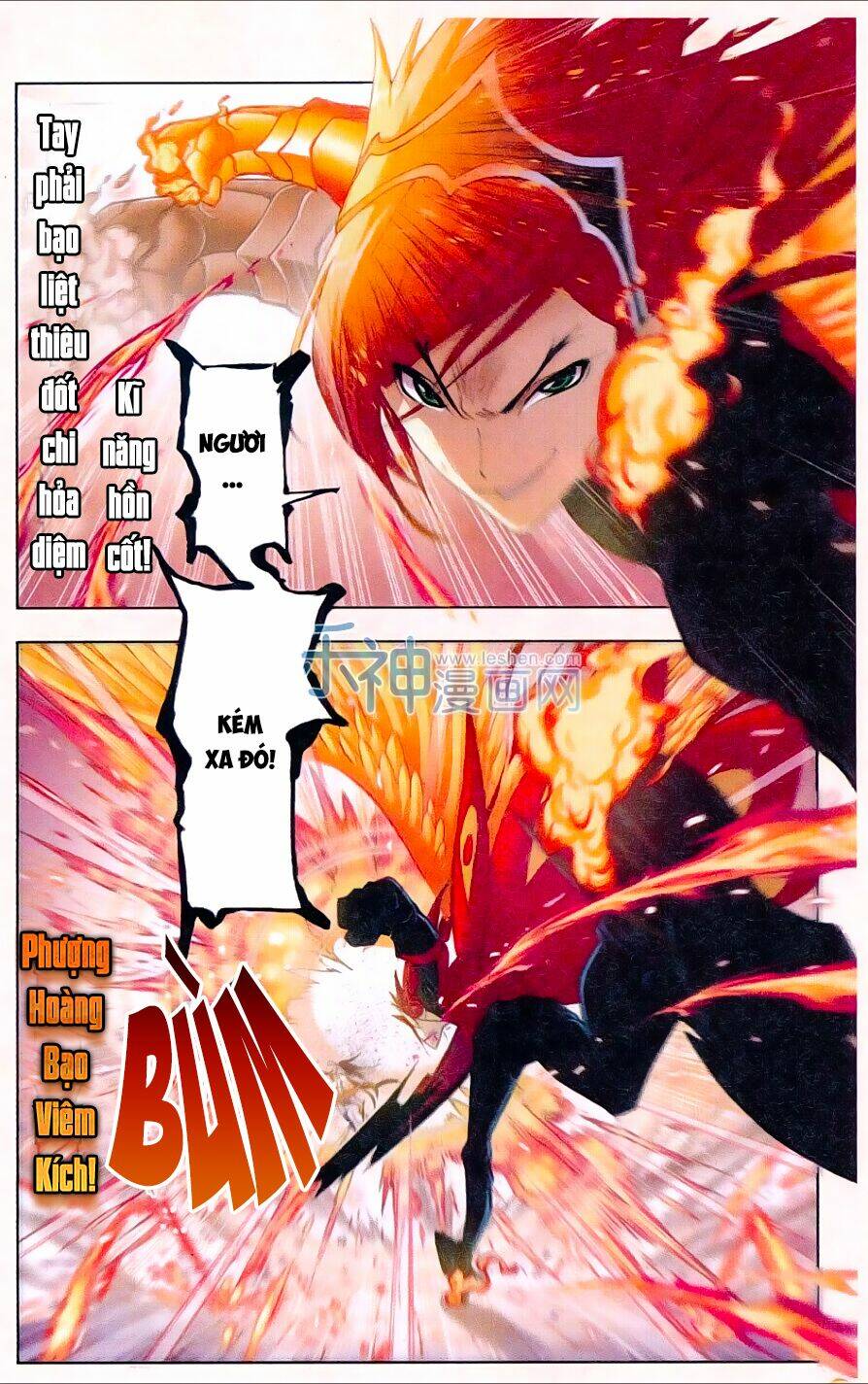 Chương 162 - Trang 5