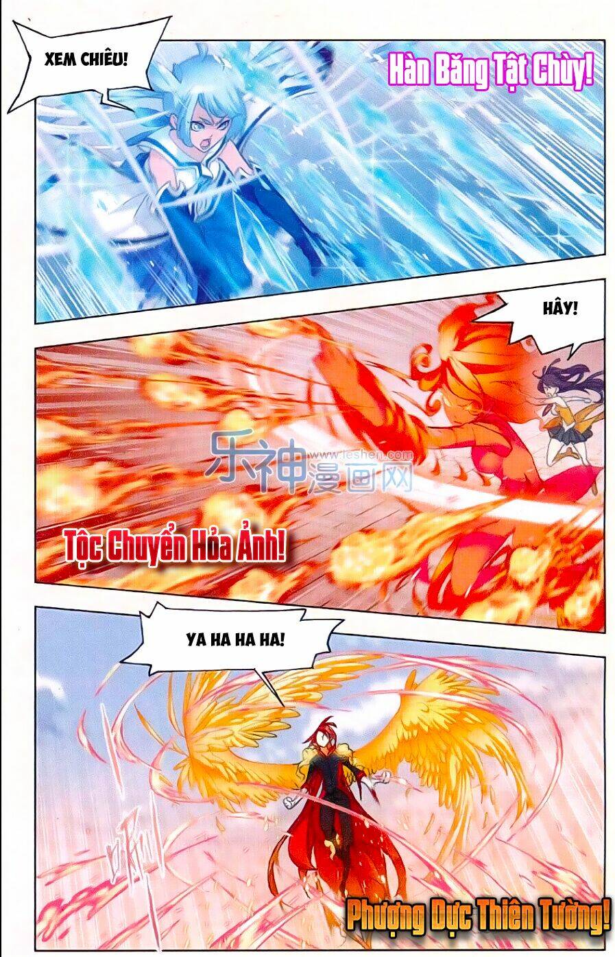 Chương 162 - Trang 10