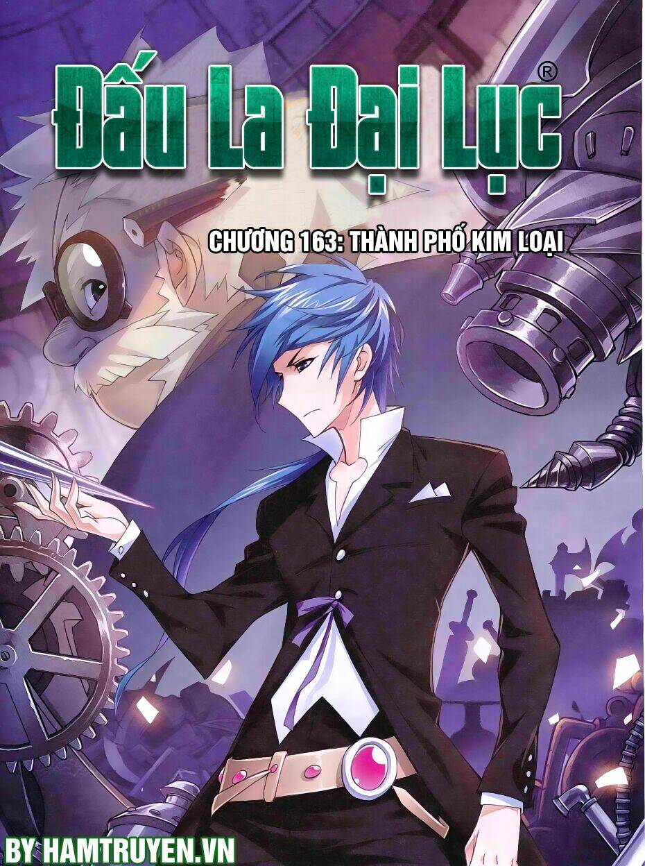 Chương 163 - Trang 1