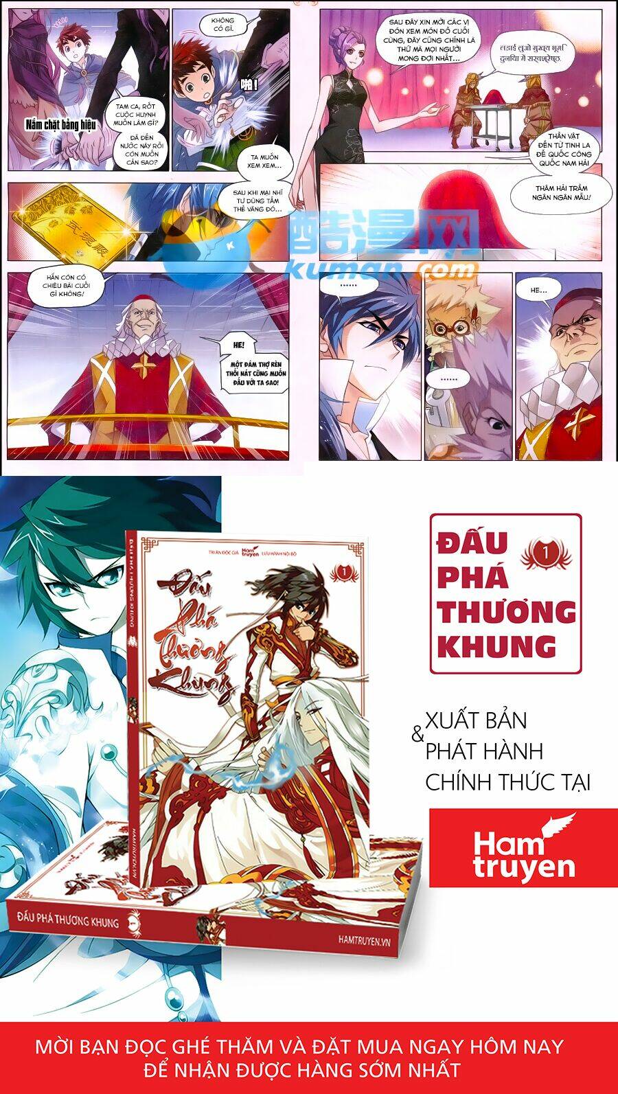 Chương 165 - Trang 23