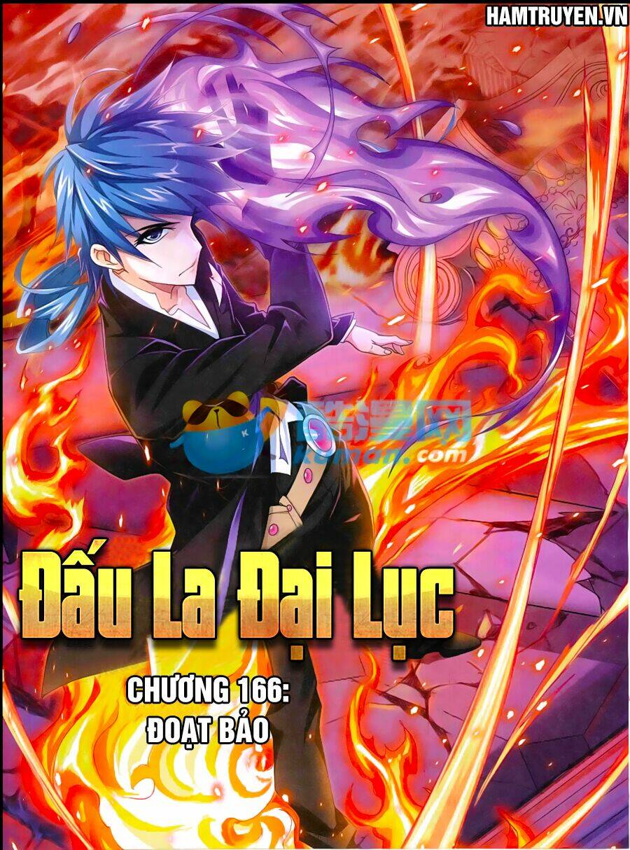 Chương 166 - Trang 1