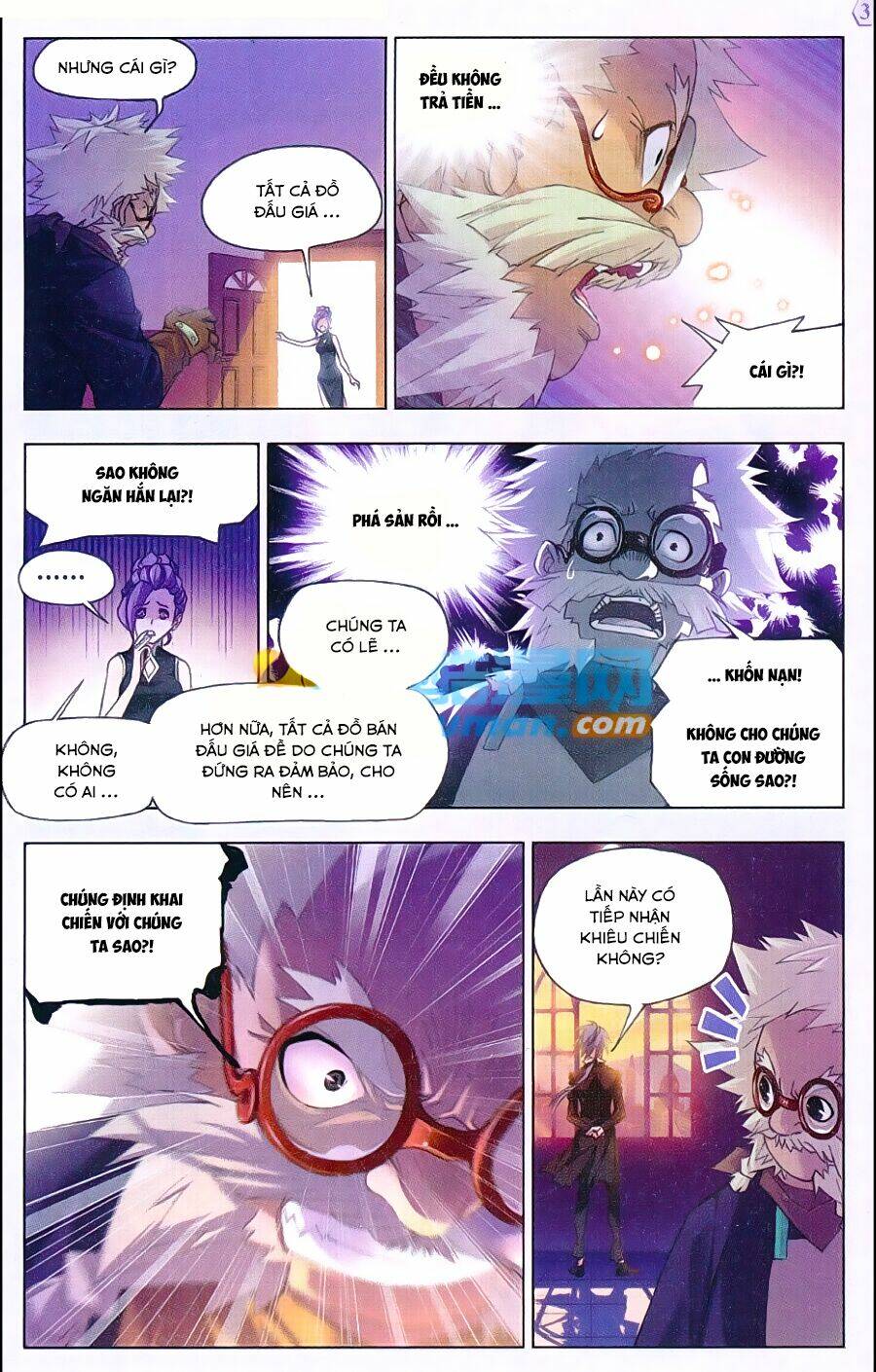 Chương 166 - Trang 8