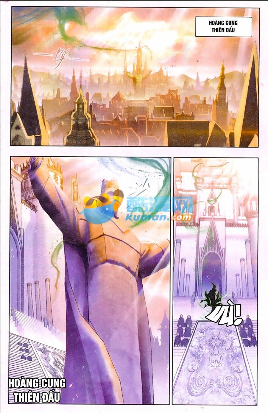 Chương 167 - Trang 14