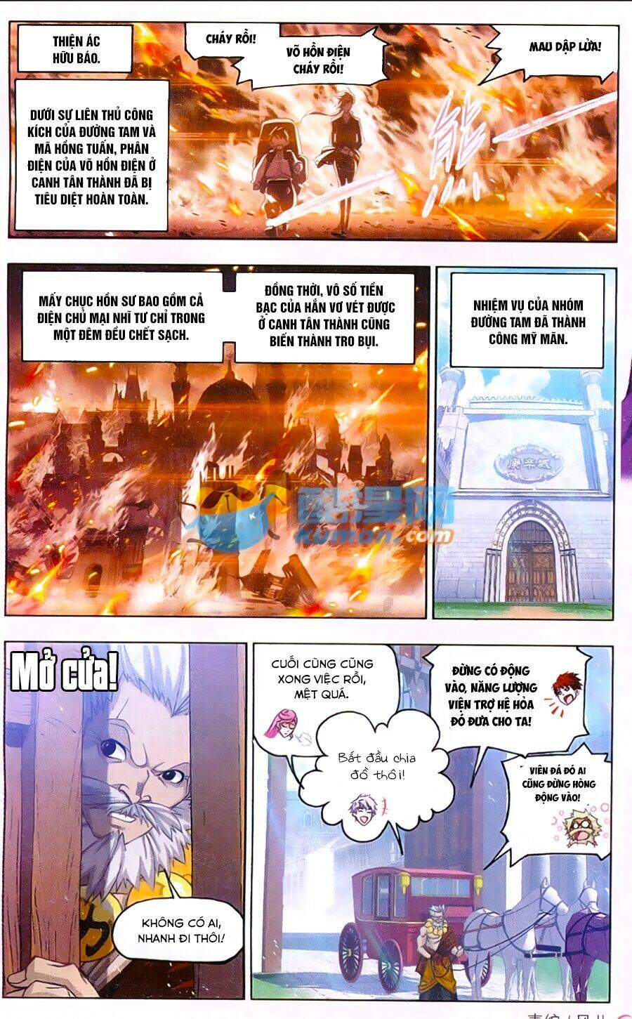 Chương 167 - Trang 3