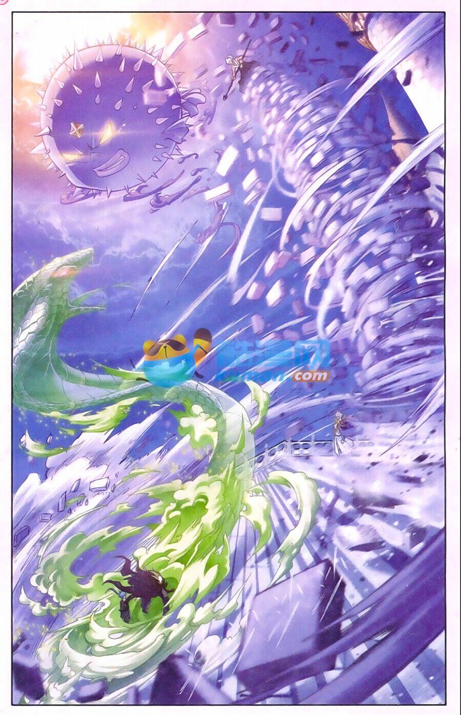 Chương 167 - Trang 26
