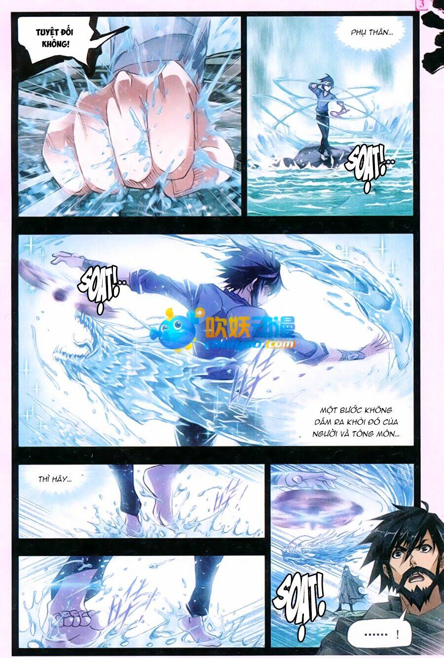 Chương 170 - Trang 11